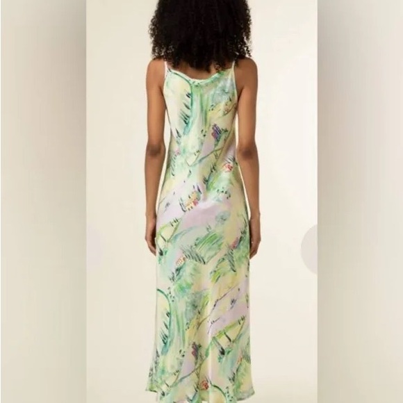 New FRNCH Italian Maxi Dresss - Picture 7 of 8